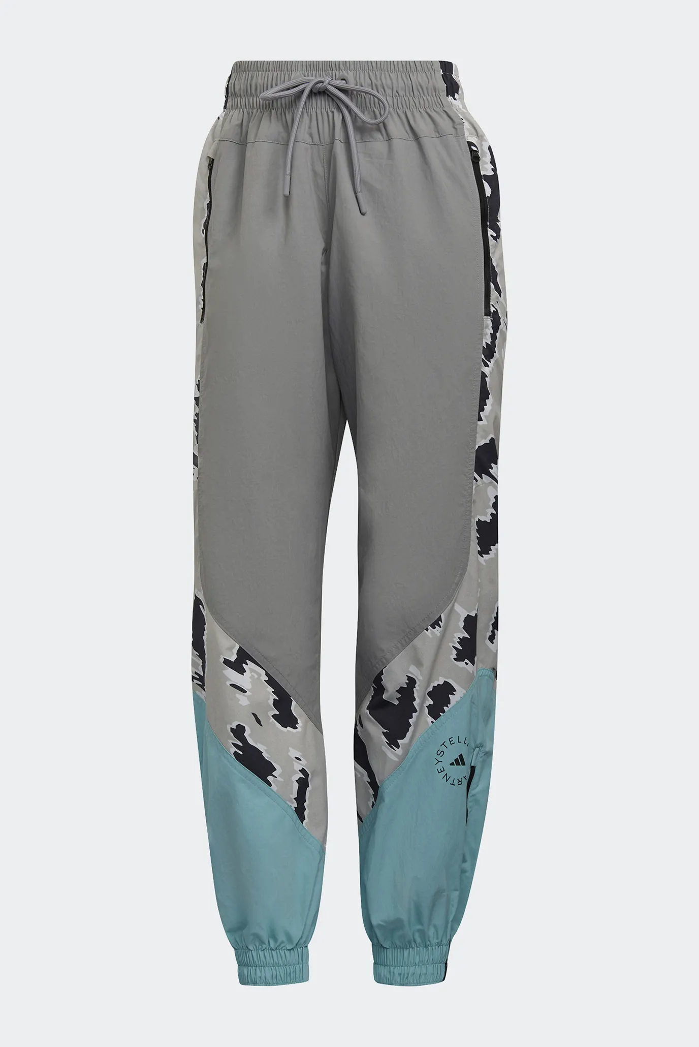 Брюки adidas by Stella McCartney adidas HA8967 — MD-Fashion