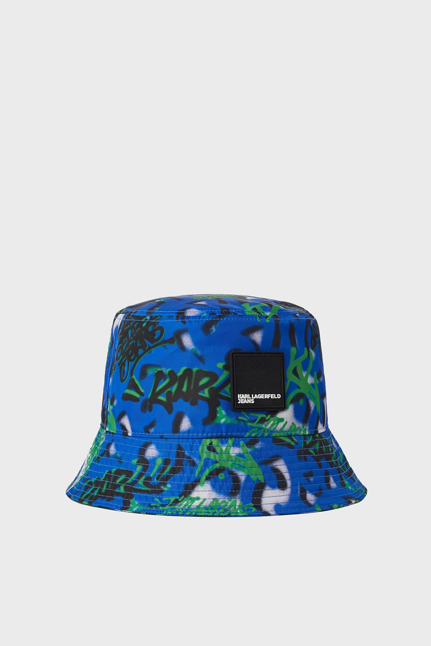 Мужская панама GRAFITTI BUCKETHAT 1