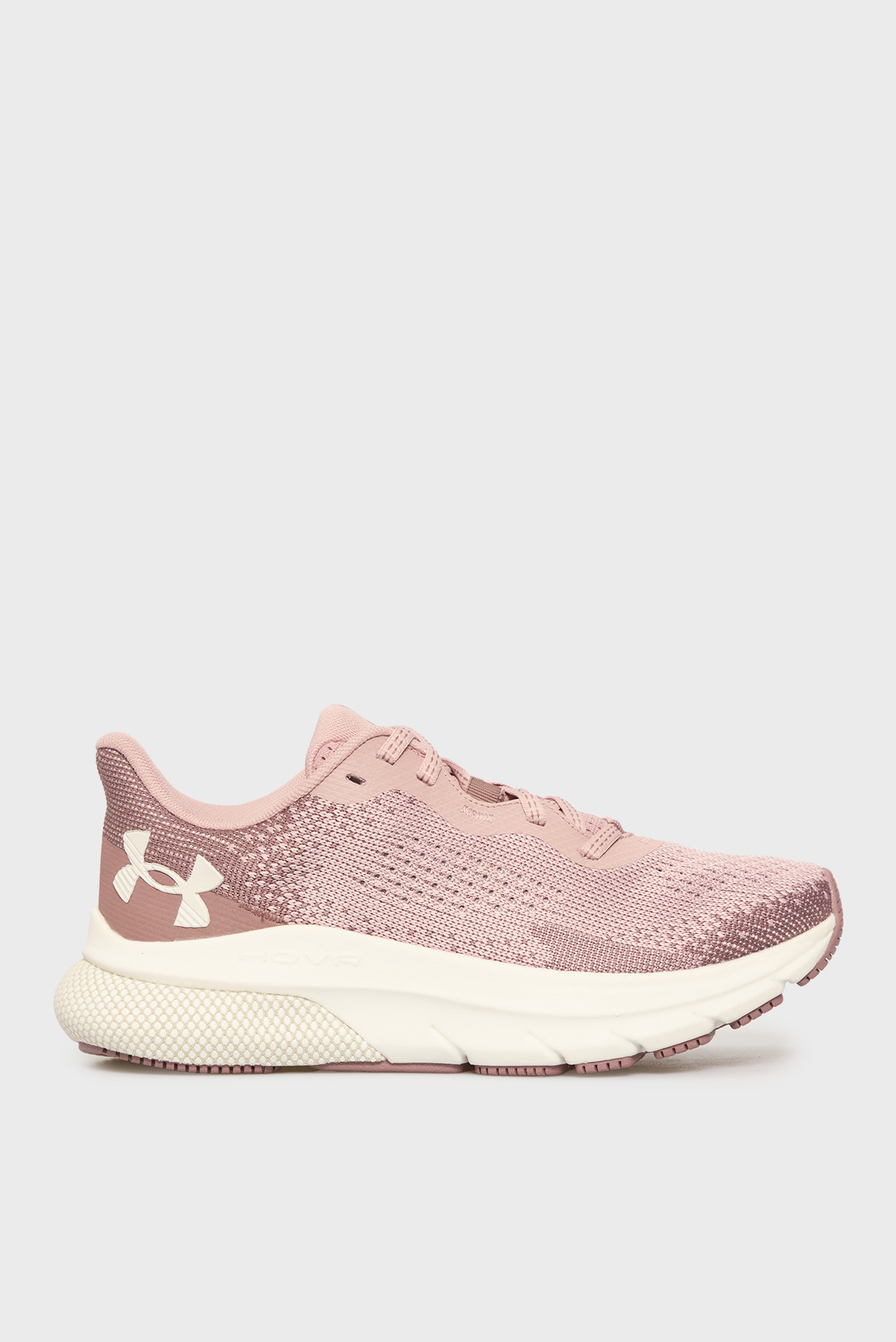 Женские розовые кроссовки UA W HOVR Turbulence 2 Розовый 7.5 Under Armour 3026525-673 Женские розовые кроссовки UA W HOVR Turbulence 2 Розовый 7.5 Under Armour 3026525-673