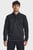 Чоловіча чорна спортивна кофта UA Storm SweaterFleece HZ