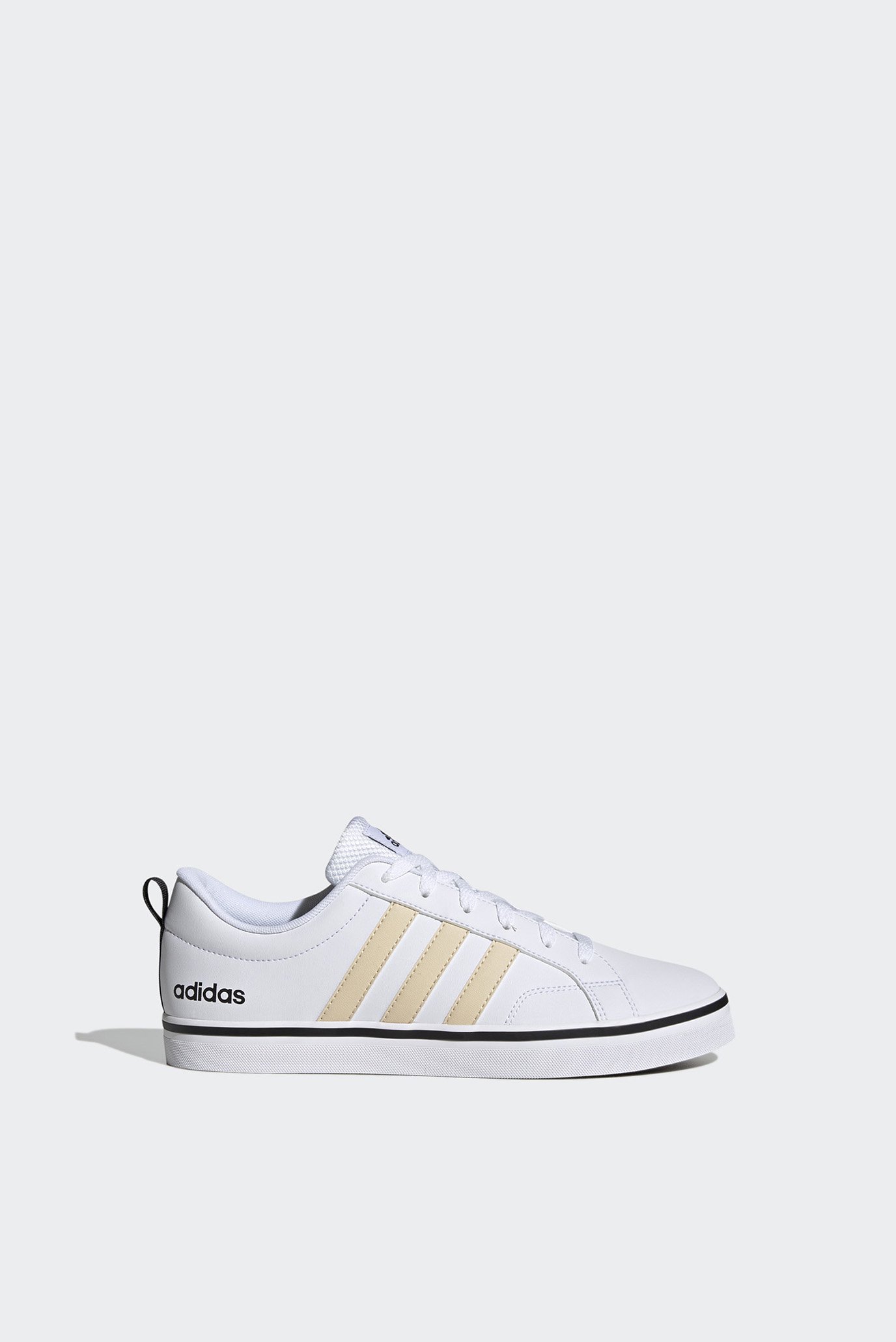 VS Pace 2.0 3 Stripes Branding Synthetic Nubuck adidas HP6014 MD Fashion