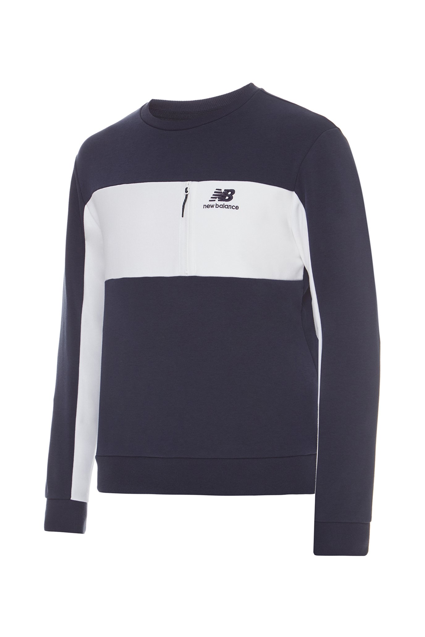 new balance athletics fleece