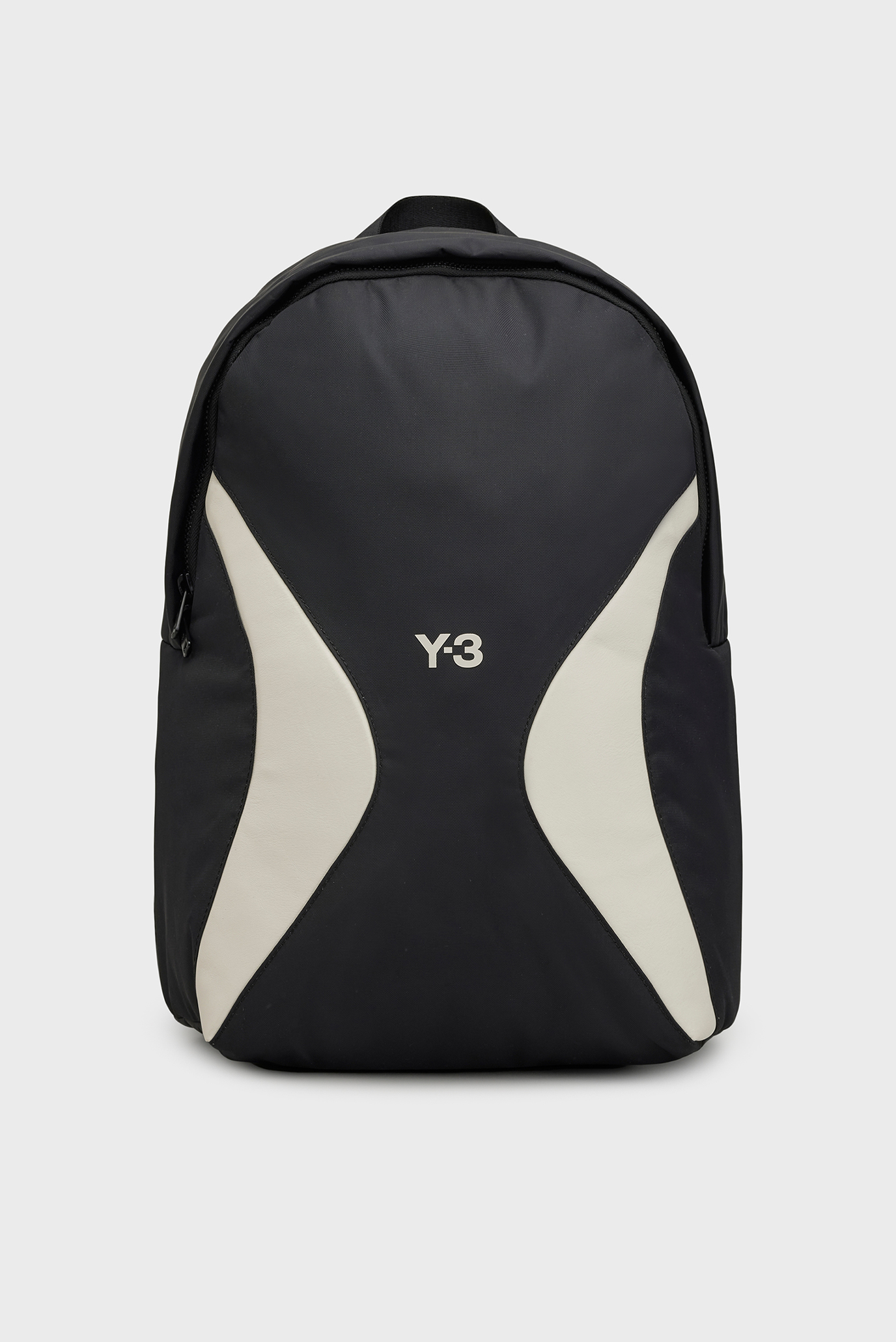 Чорний рюкзак Y-3 Teamgeist 1