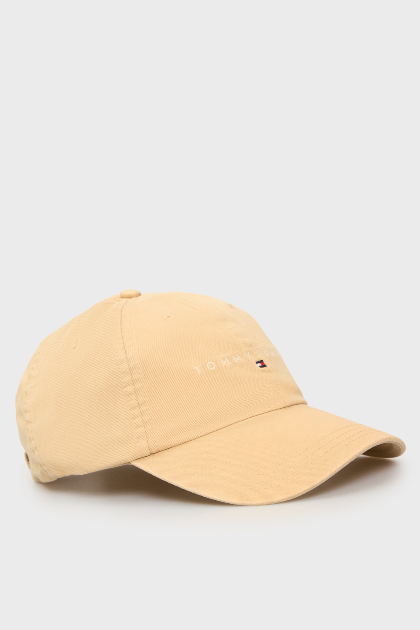 Женская бежевая кепка TJW LINEAR LOGO WASHED CAP Бежевый ONESIZE Tommy Jeans AW0AW17308 Женская бежевая кепка TJW LINEAR LOGO WASHED CAP Бежевый ONESIZE Tommy Jeans AW0AW17308