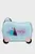 Дитяча блакитна валіза 38 см DREAM2GO DISNEY FROZEN