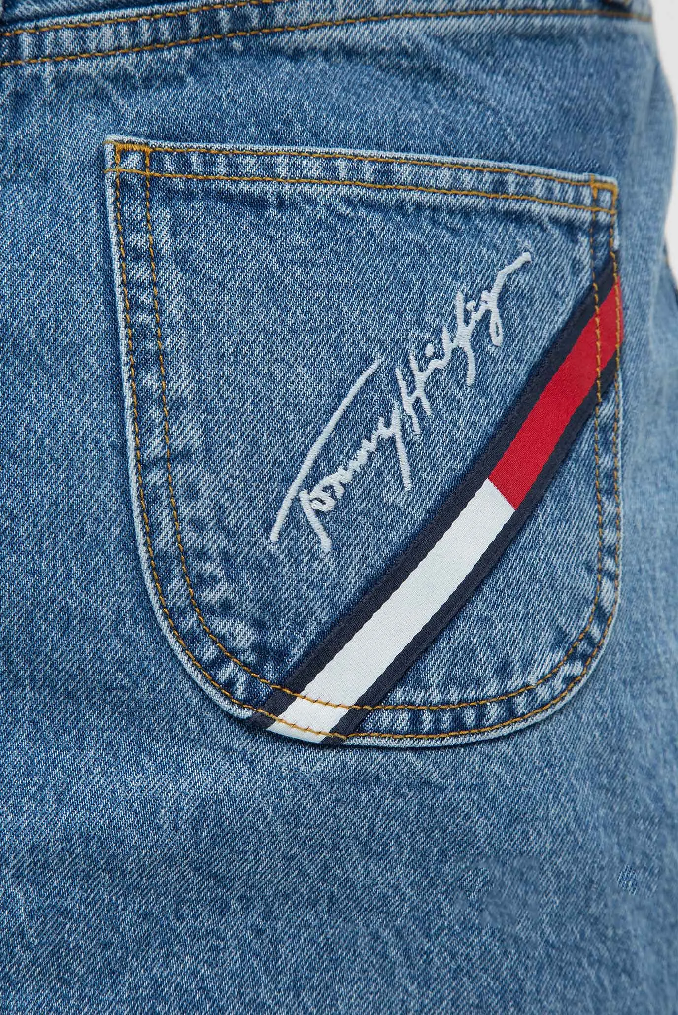 tommy jeans xs