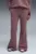Женские сиреневые спортивные брюки HER High-Waist Winterized Pants Women