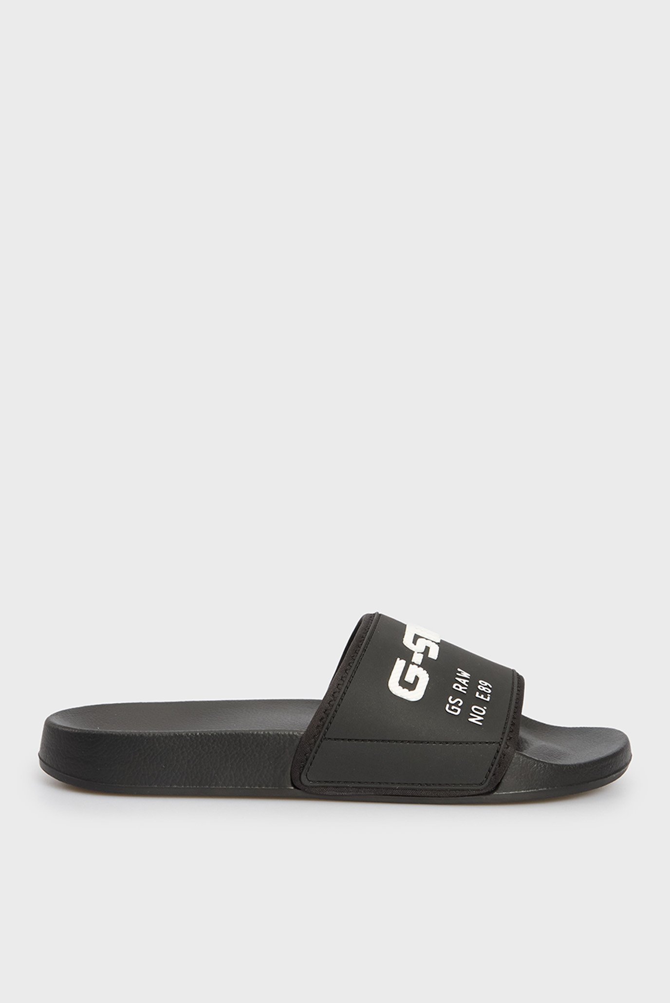 Мужские черные слайдеры CART V TPU M Черный 40 G-Star RAW D24807,01 Мужские черные слайдеры CART V TPU M Черный 40 G-Star RAW D24807,01