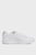 Білі шкіряні снікерси RBD Tech Classic Unisex Sneakers