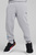 Детские светло-серые спортивные брюки PUMA x TROLLS Kids' Sweatpants