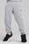 Дитячі світло-сірі спортивні штани PUMA x TROLLS Kids' Sweatpants