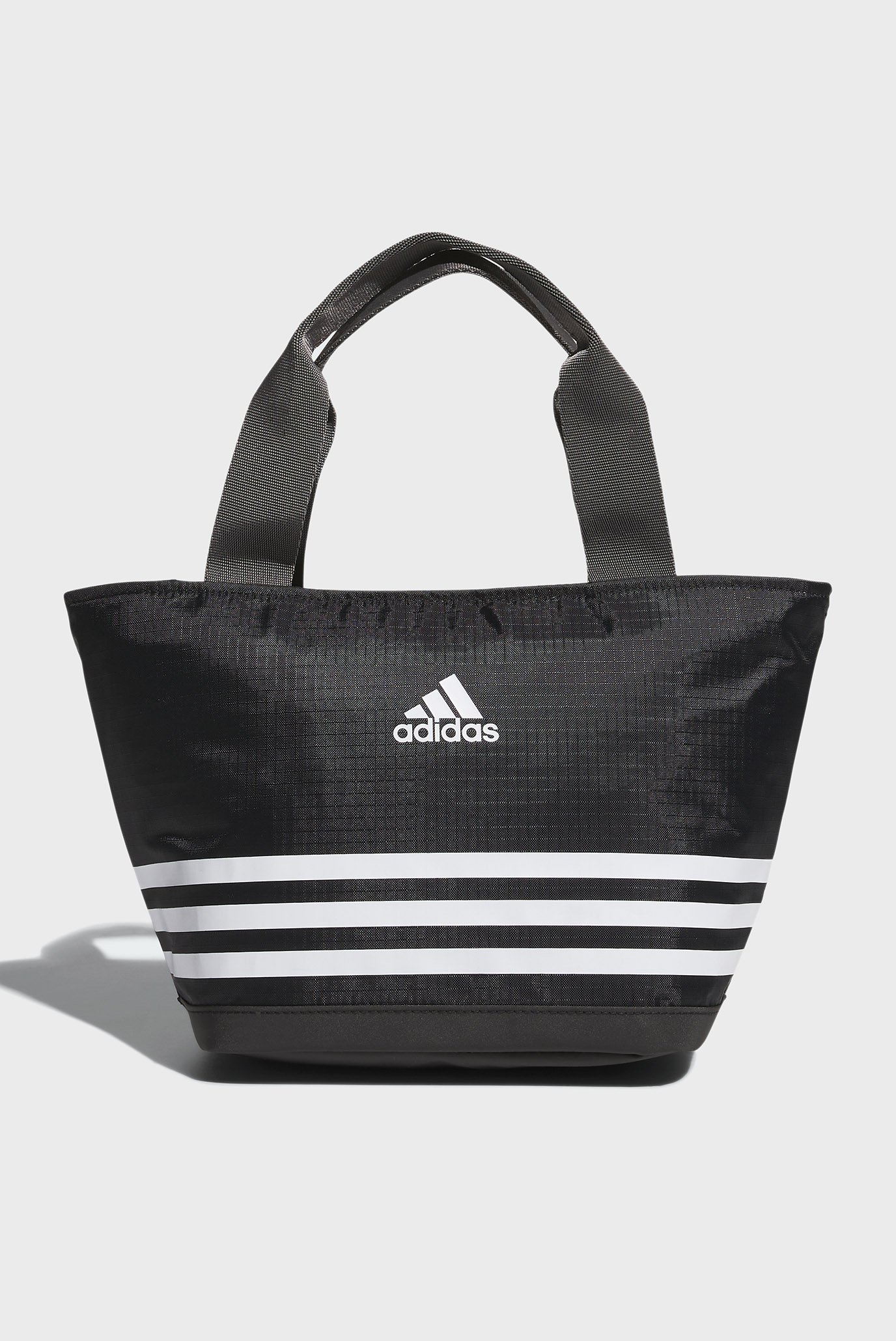 Чорна сумка Cooler Tote (унісекс) 1