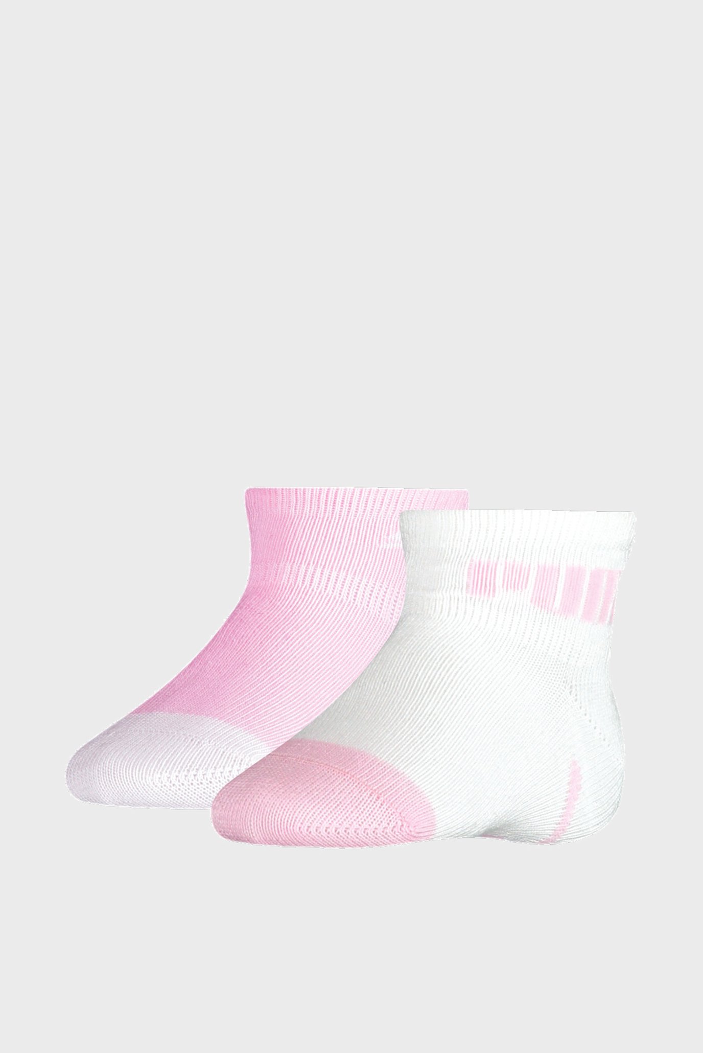 Дитячі шкарпетки (2 пари) PUMA Baby Mini Cats Lifestyle Socks 1