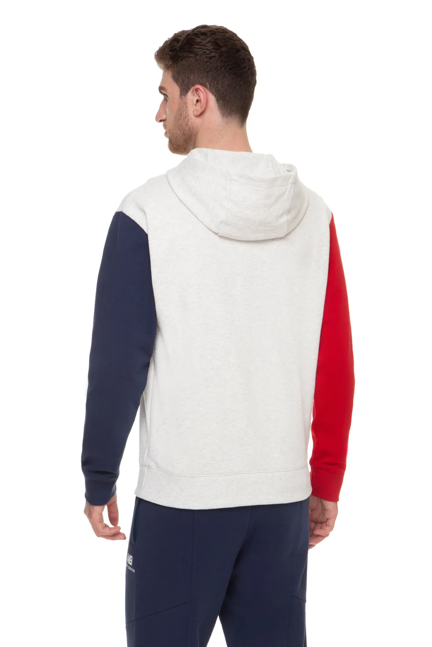 NB Athletics Village Fleece 
