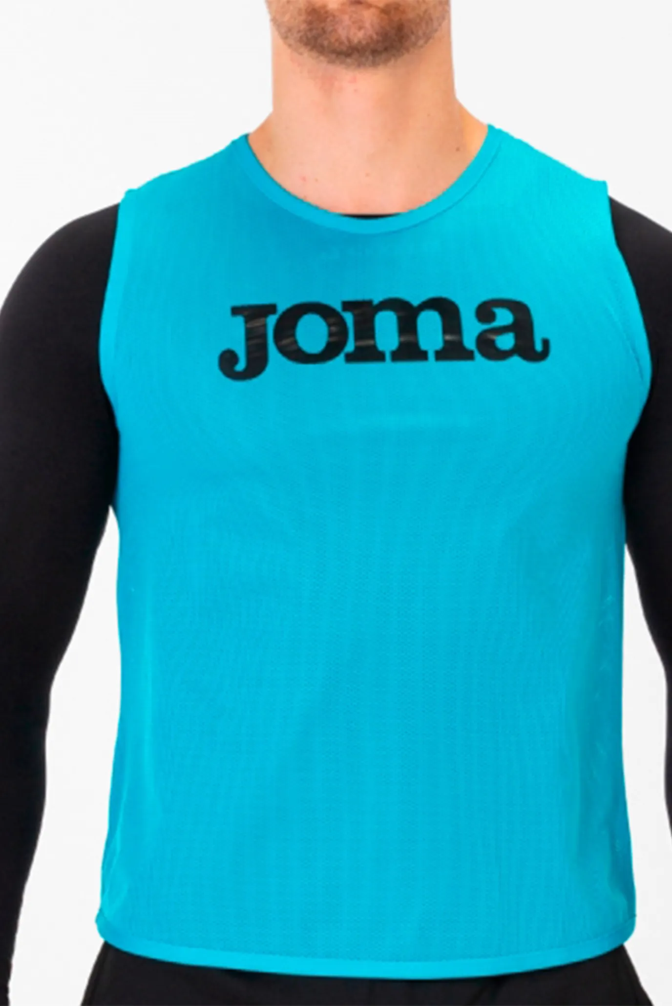 Блакитна манішка (унісекс) 2