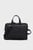 Мужская черная сумка для ноутбука CK REMOTE PRO CONV. LAPTOP BAG