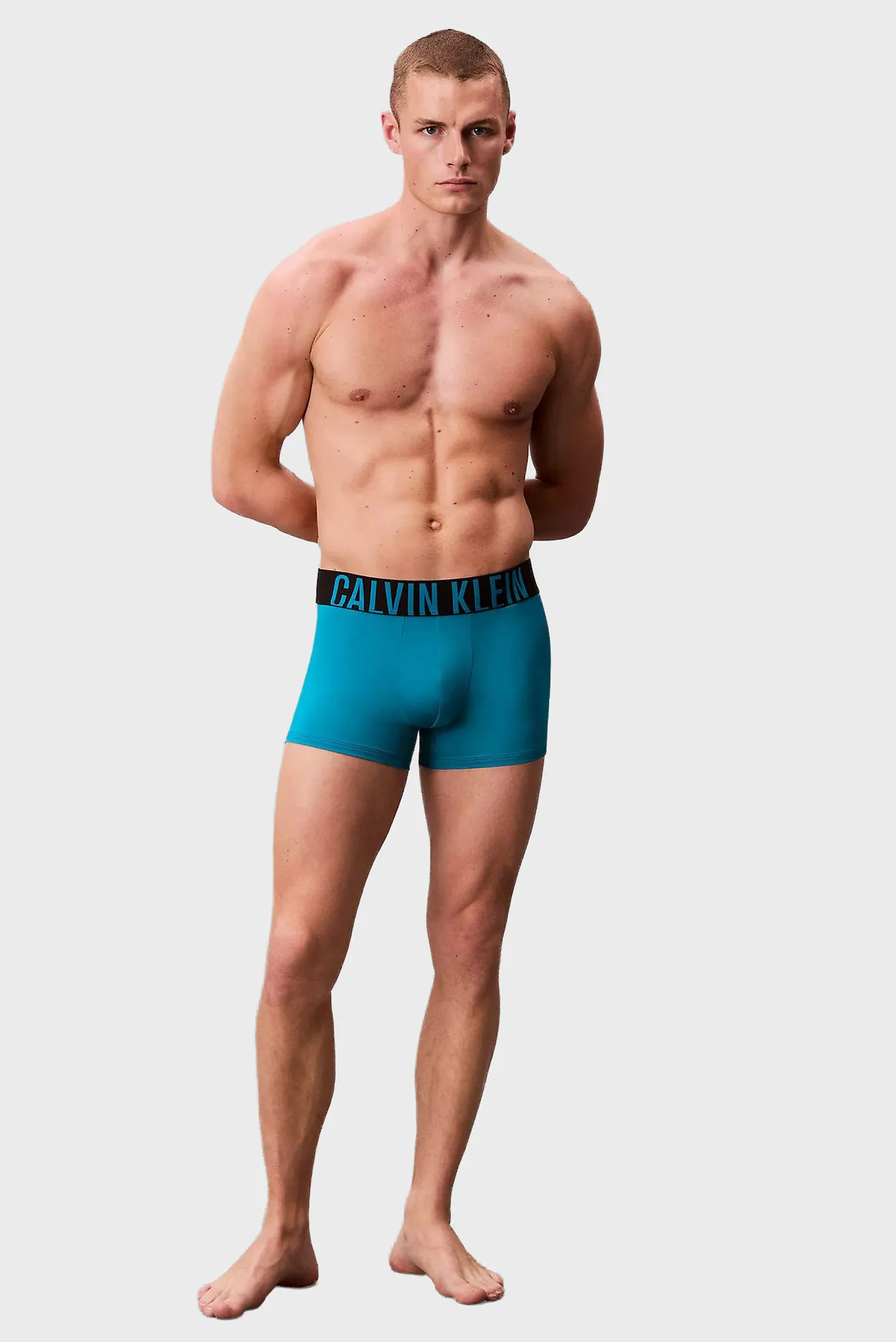 Мужские боксеры (3 шт) 4