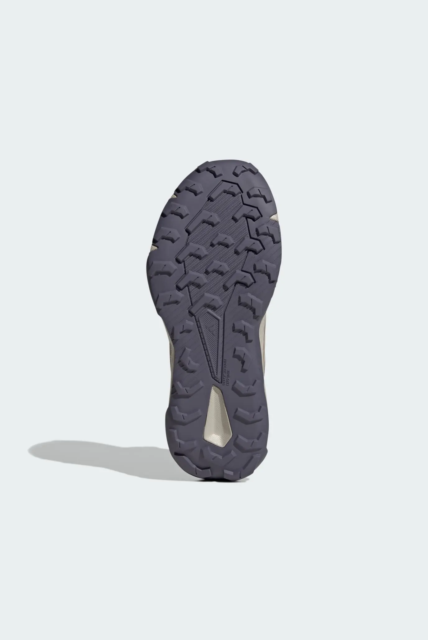 Жіночі коричневі кросівки Terrex Tracefinder 2 CLIMAPROOF Trail