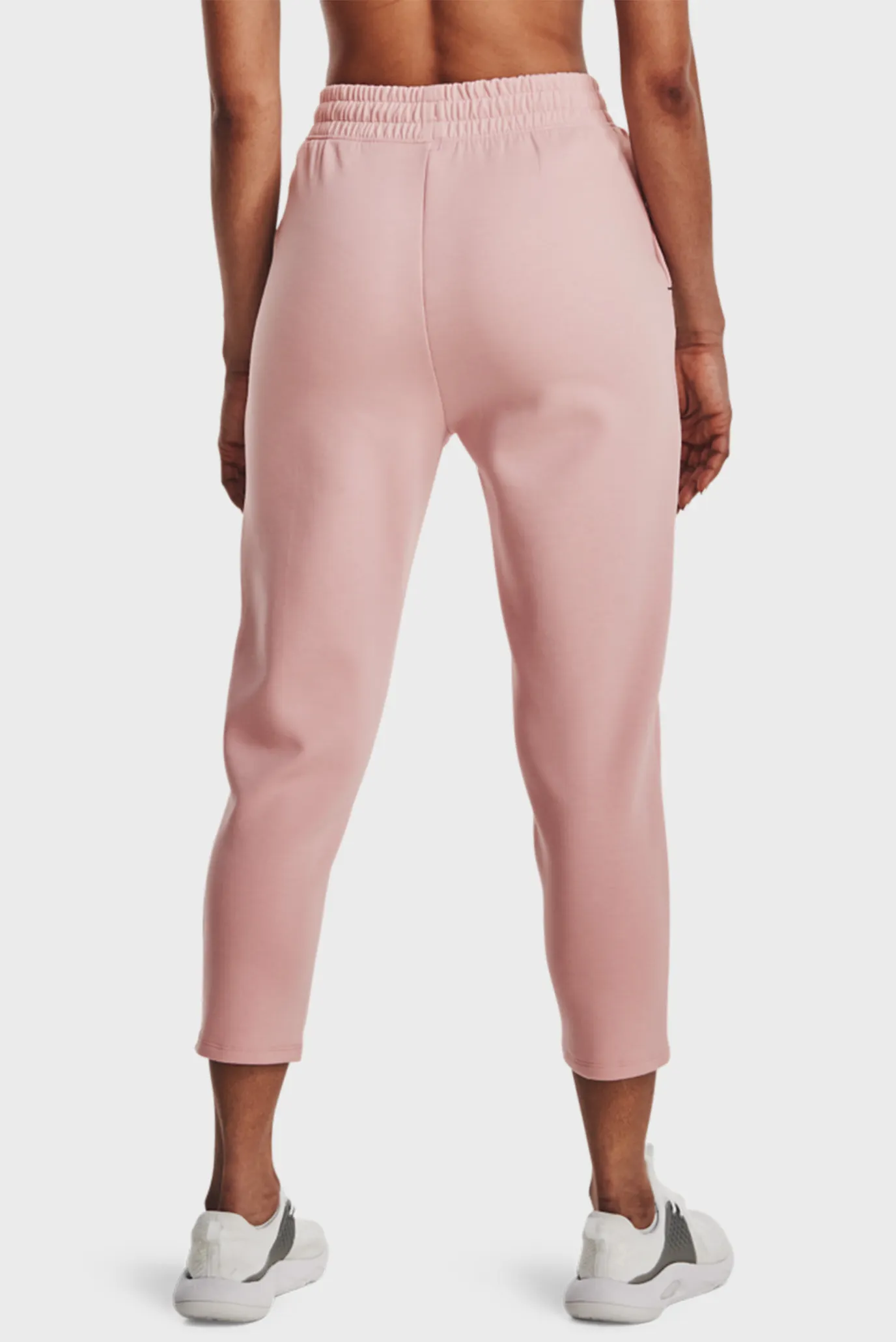 Жіночі рожеві спортивні штани NEW Summit Knit Ankle Pant 3