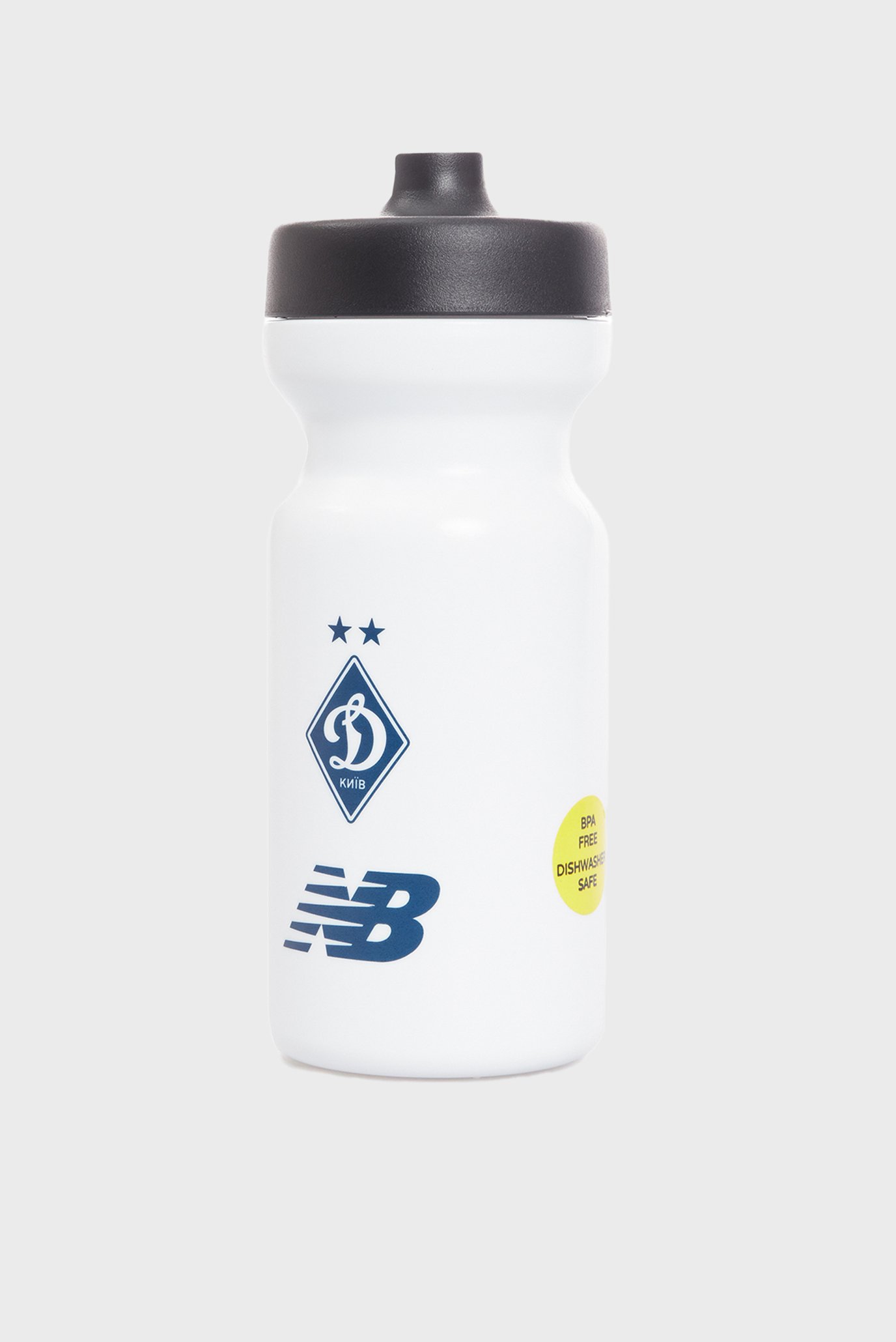 Біла пляшка для води Core 1