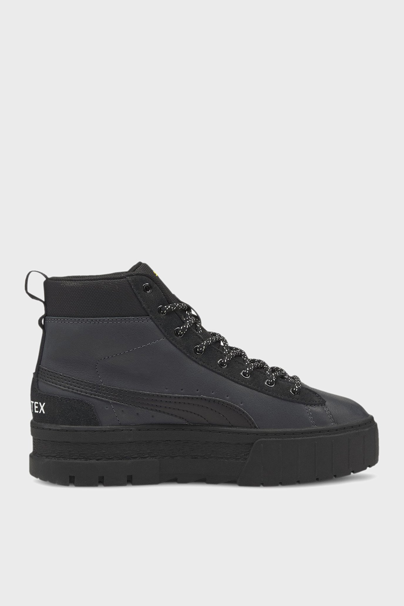 Puma hotsell high boots