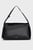 Жіноча чорна сумка GRACIE SHOULDER BAG