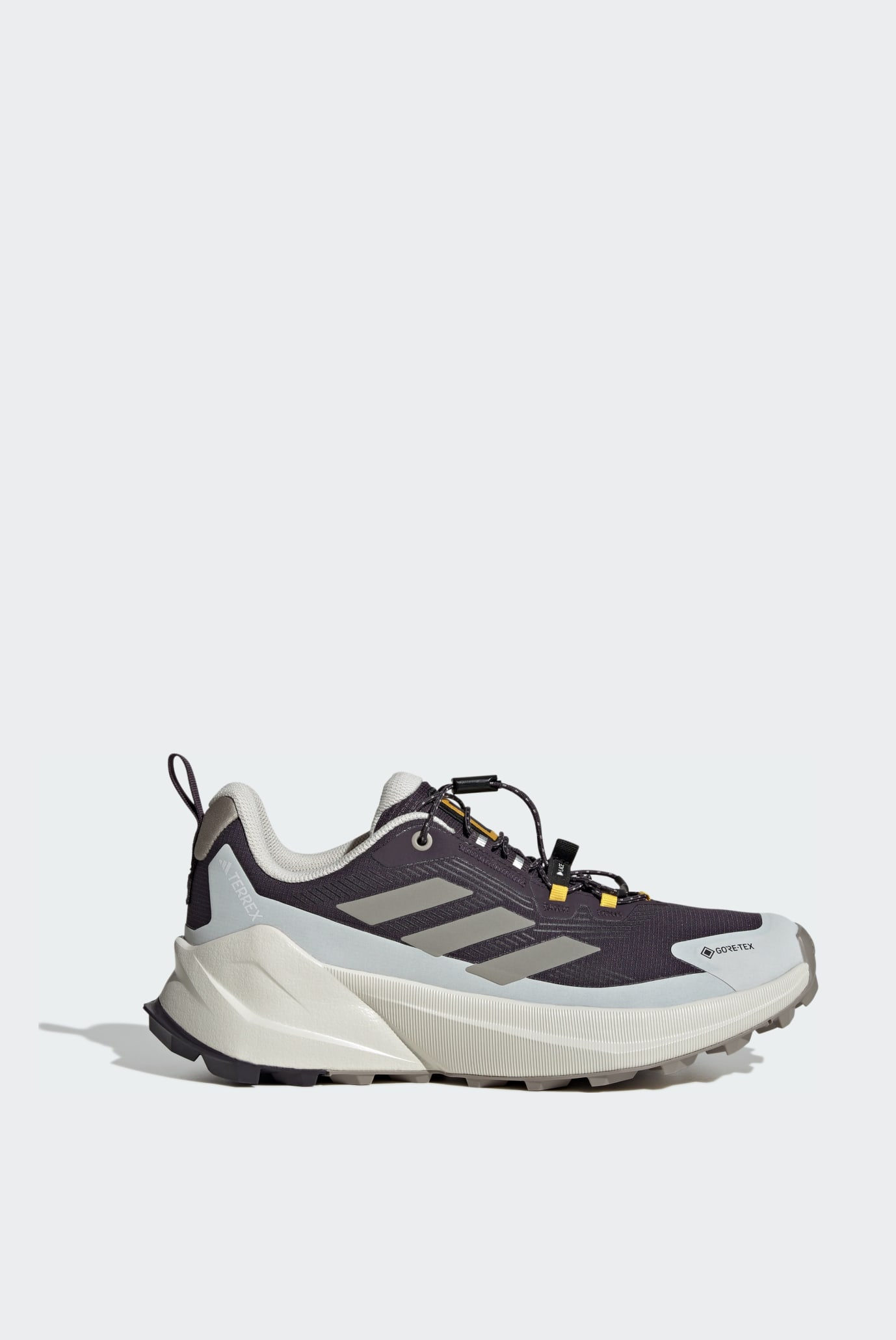 Женские коричневые кроссовки adidas National Geographic Terrex Trailmaker 2 GORE-TEX 1