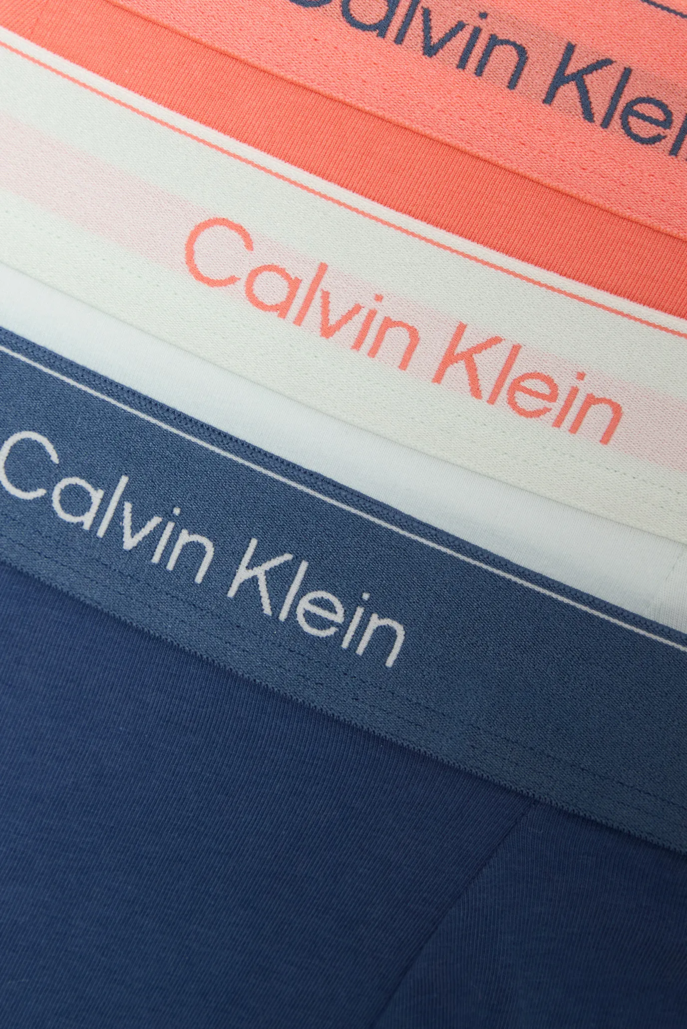 Чоловічі боксери (3 шт) RELAXED FIT TRUNK 3PK 6