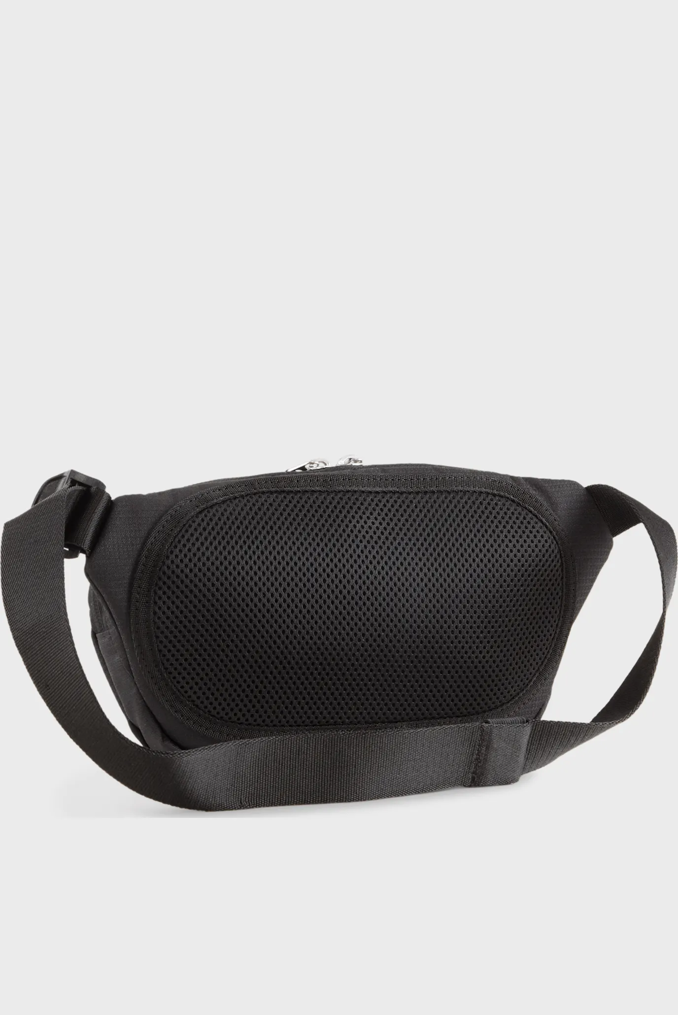 Чорна поясна сумка Scuderia Ferrari Race Waist Bag 2