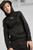 Дитяче чорне худі PUMA FIT Hoodie Youth