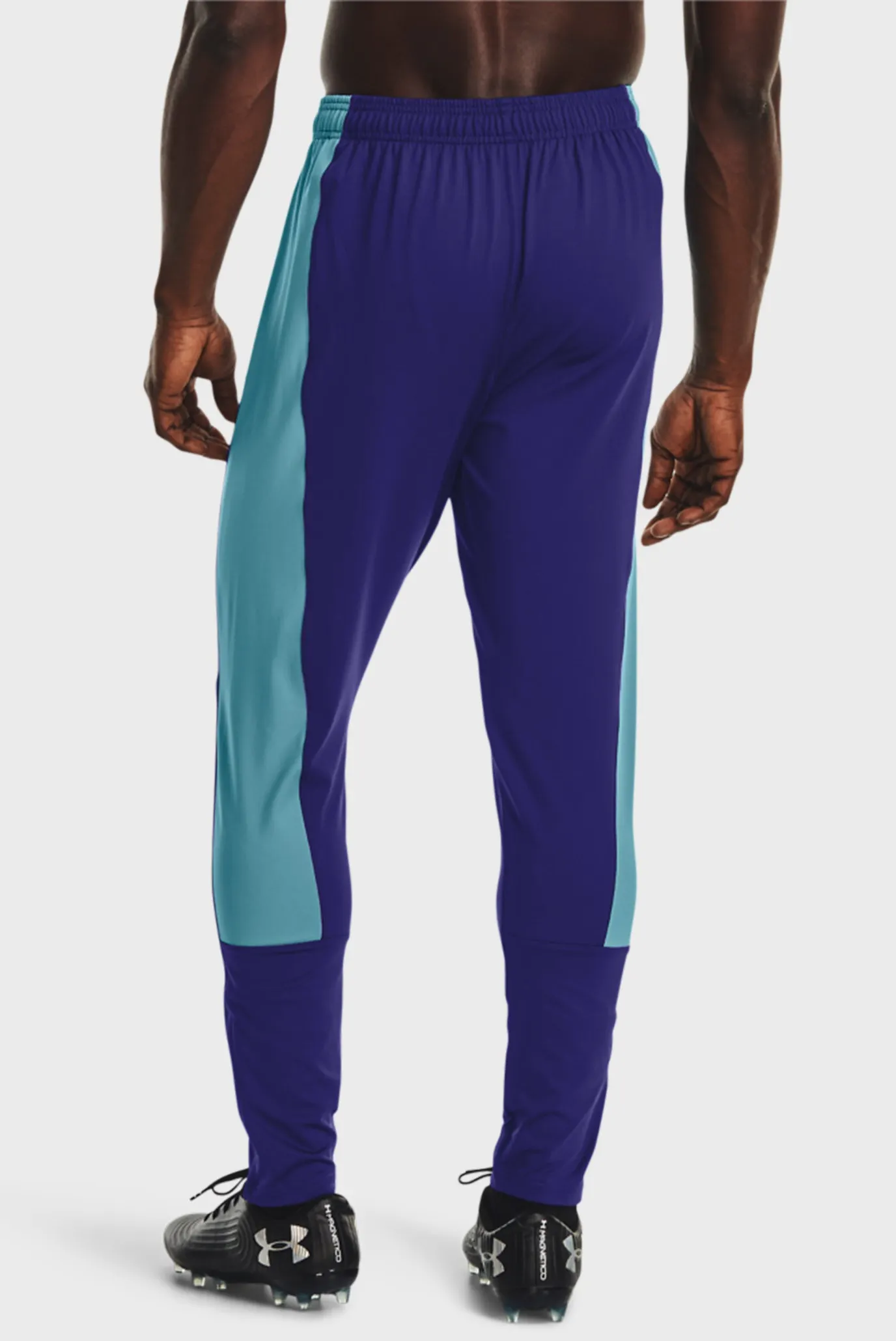 Чоловічі сині спортивні штани Challenger Training Pant 3