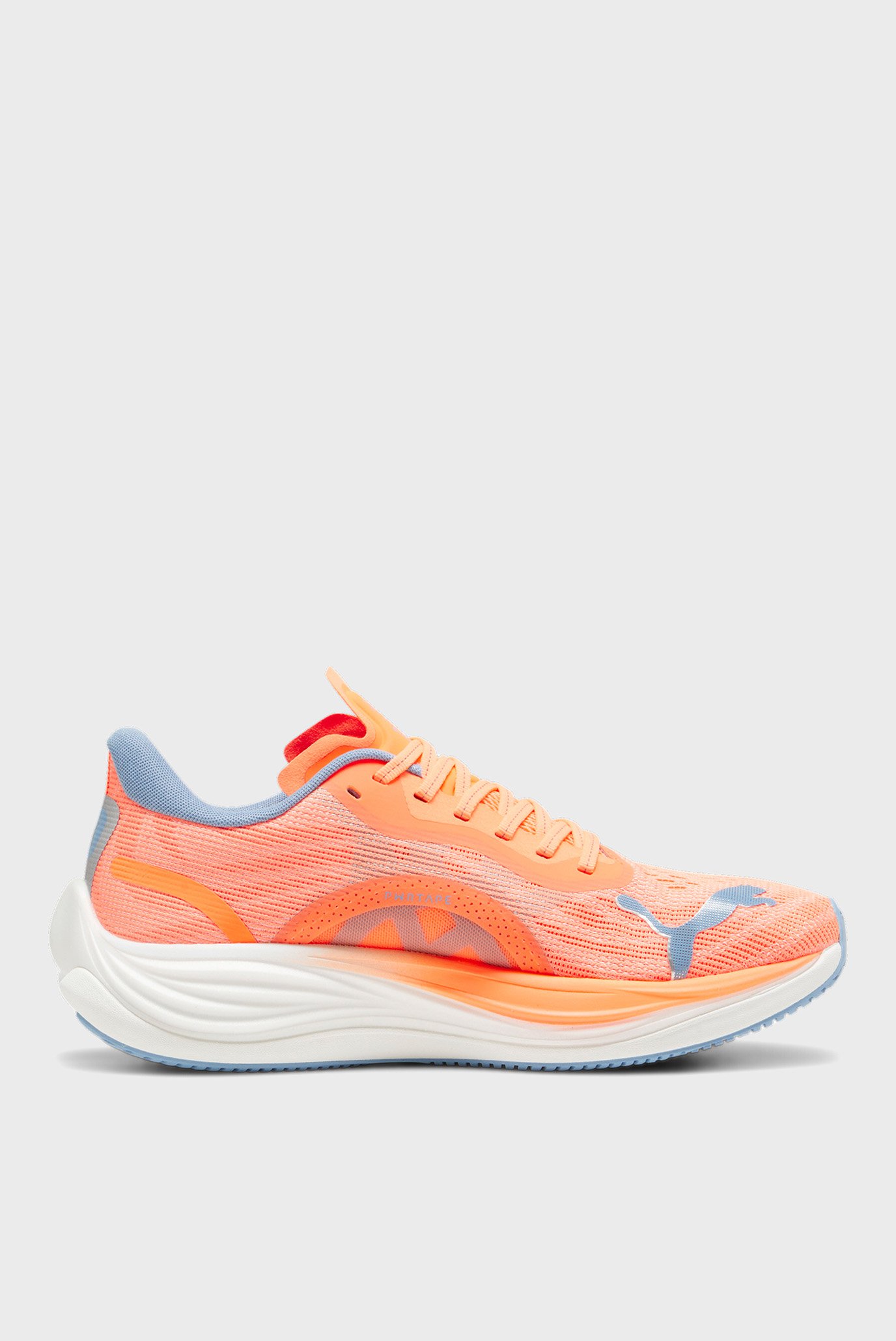 Мужские оранжевые кроссовки Velocity NITRO™ 3 Men's Running Shoes 1