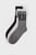 Мужские носки (3 пары) SKM-RAY-THREEPACK  CALZINO