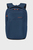 Мужской темно-синий рюкзак для ноутбука URBAN GROOVE DARK NAVY