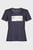 Женская серая футболка CAITLIN
