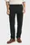 Мужские черные чиносы REGULAR TWILL