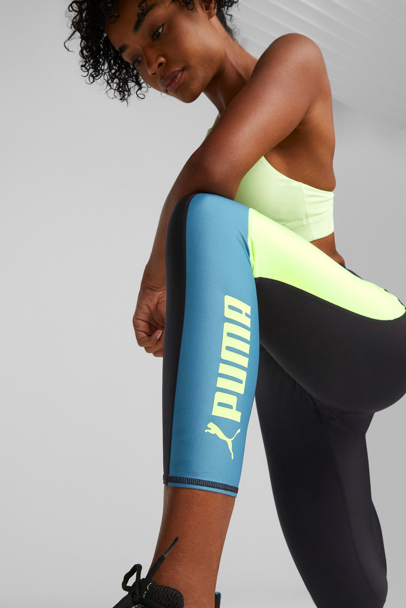 Puma kiss artica outlet leggings