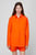 Жіноча помаранчева сорочка