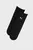 Женские черные носки PUMA WOMEN SHEER SOCK 1P