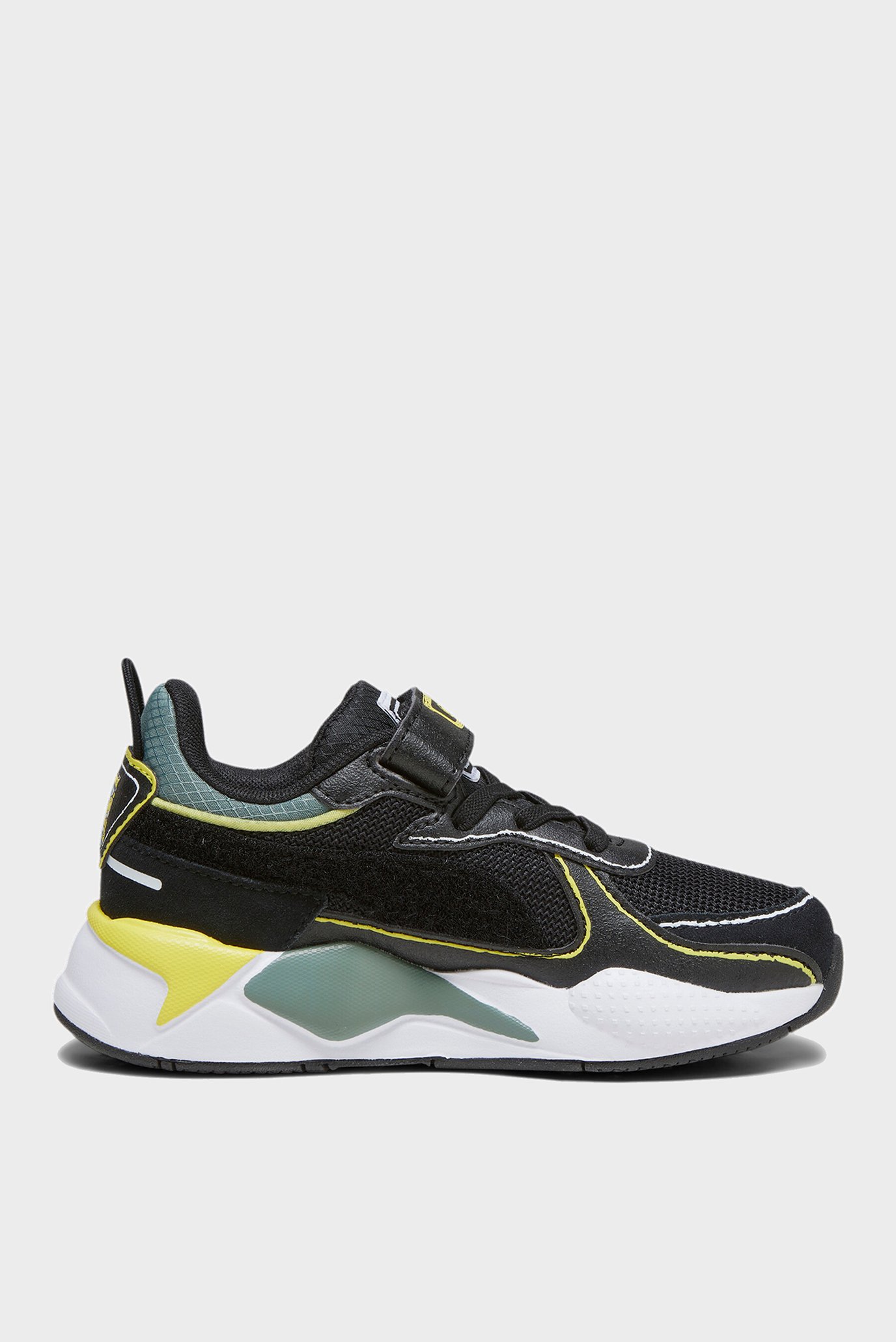 Puma rs x outlet enfant