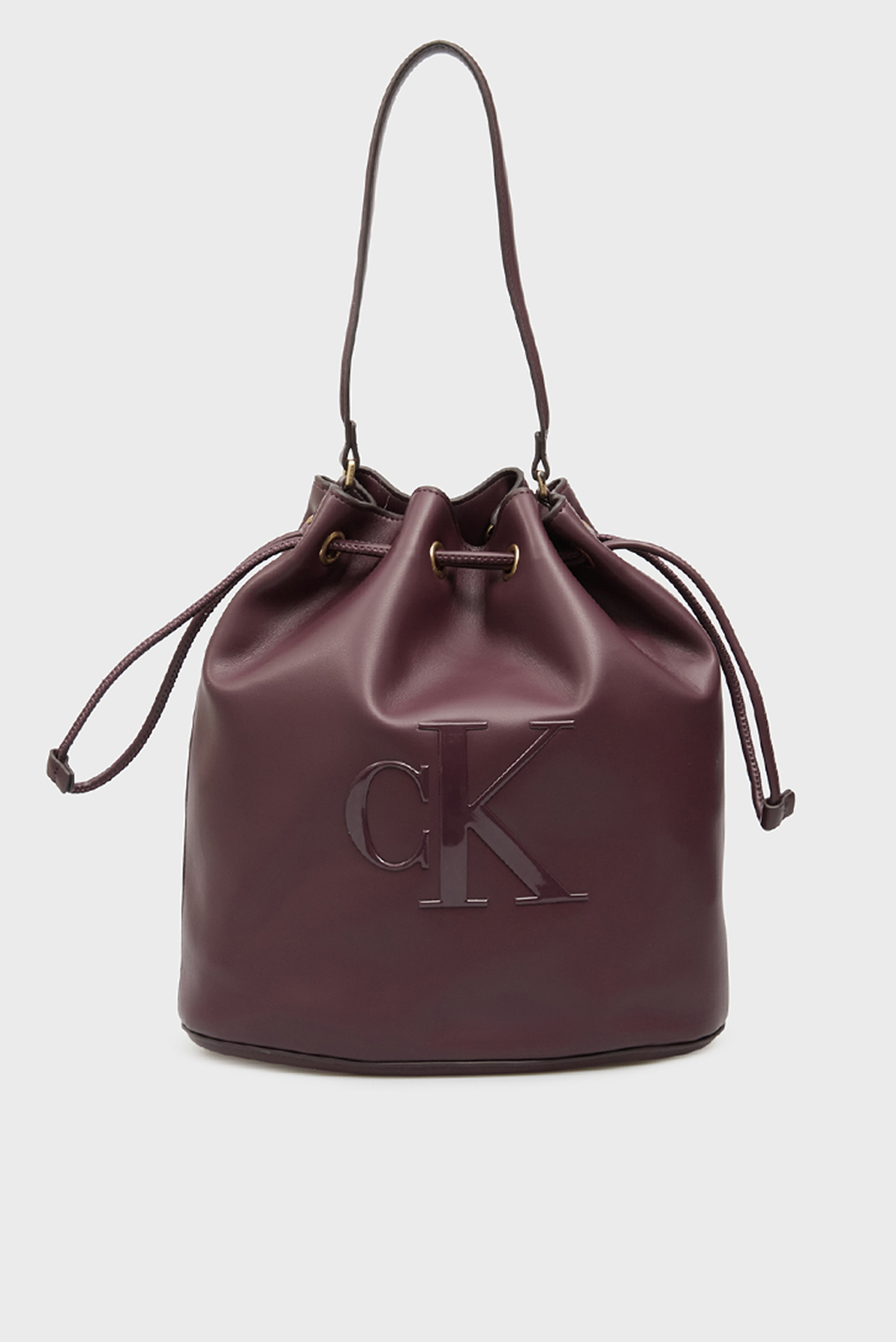 Женская бордовая сумка BOLD Бордовый ONESIZE Calvin Klein LV04F3232G Женская бордовая сумка BOLD Бордовый ONESIZE Calvin Klein LV04F3232G