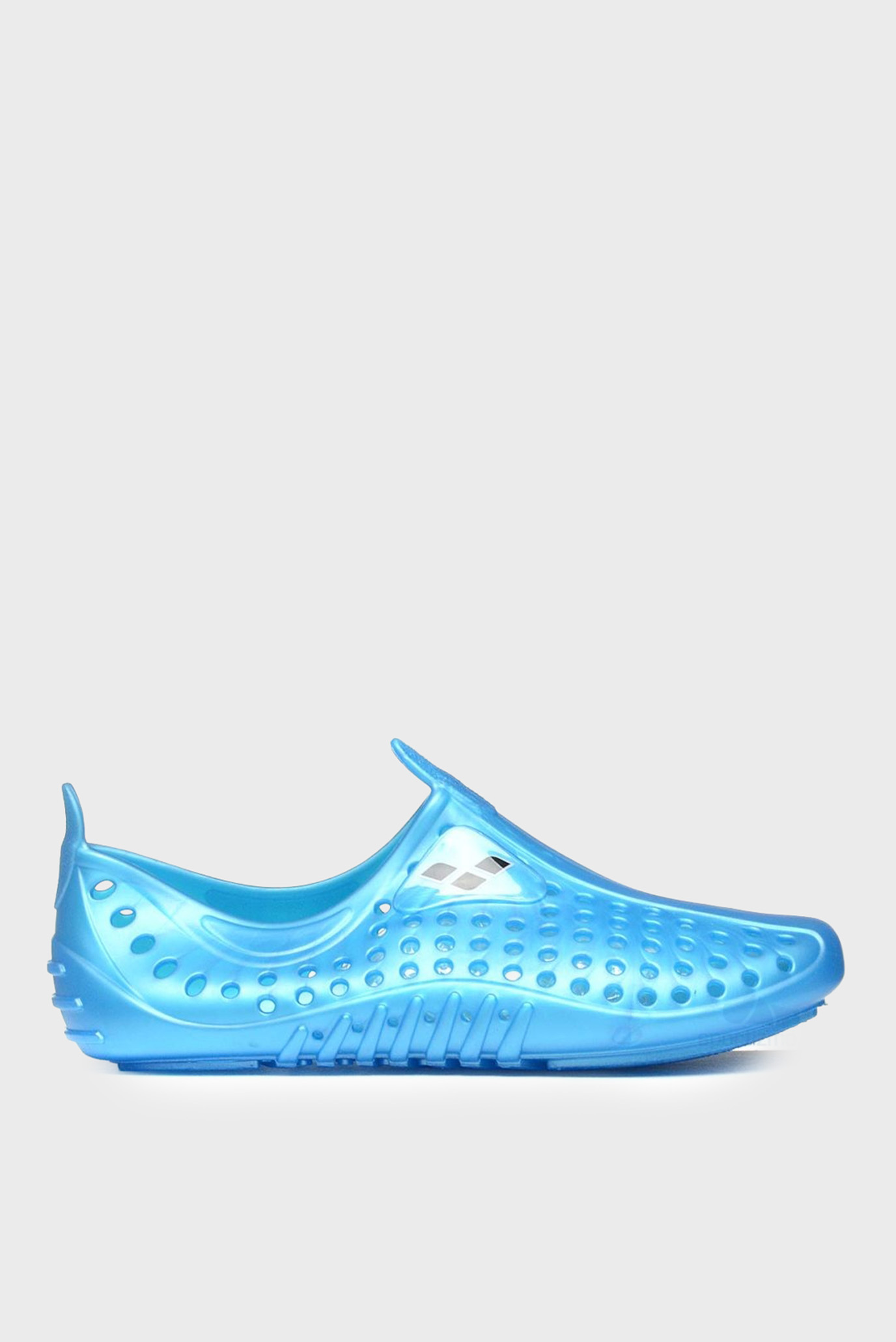 Детские голубые аквашузы WATERSHOES Голубой 32 Arena 81109-70 Детские голубые аквашузы WATERSHOES Голубой 32 Arena 81109-70