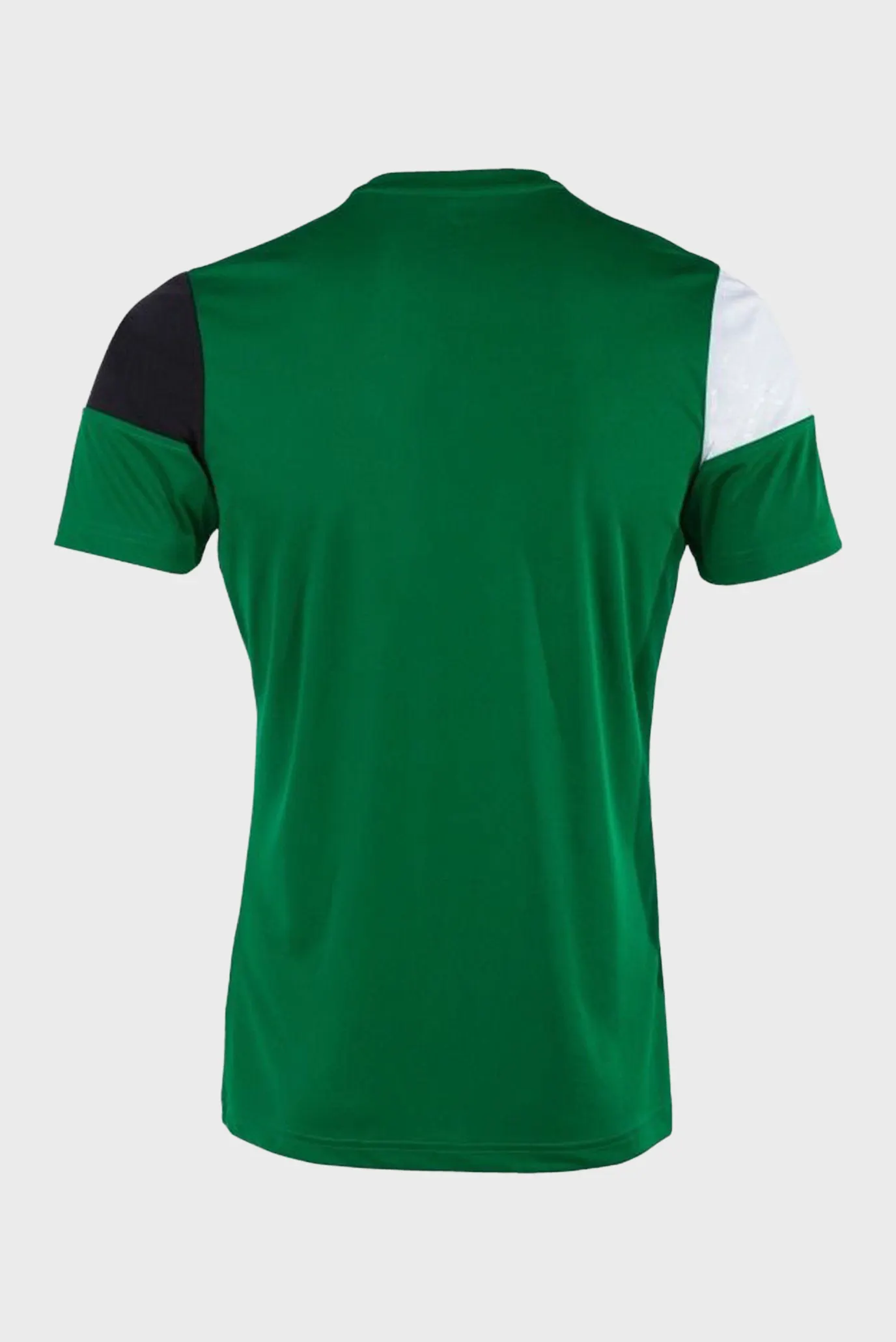 Мужская зеленая футболка 6