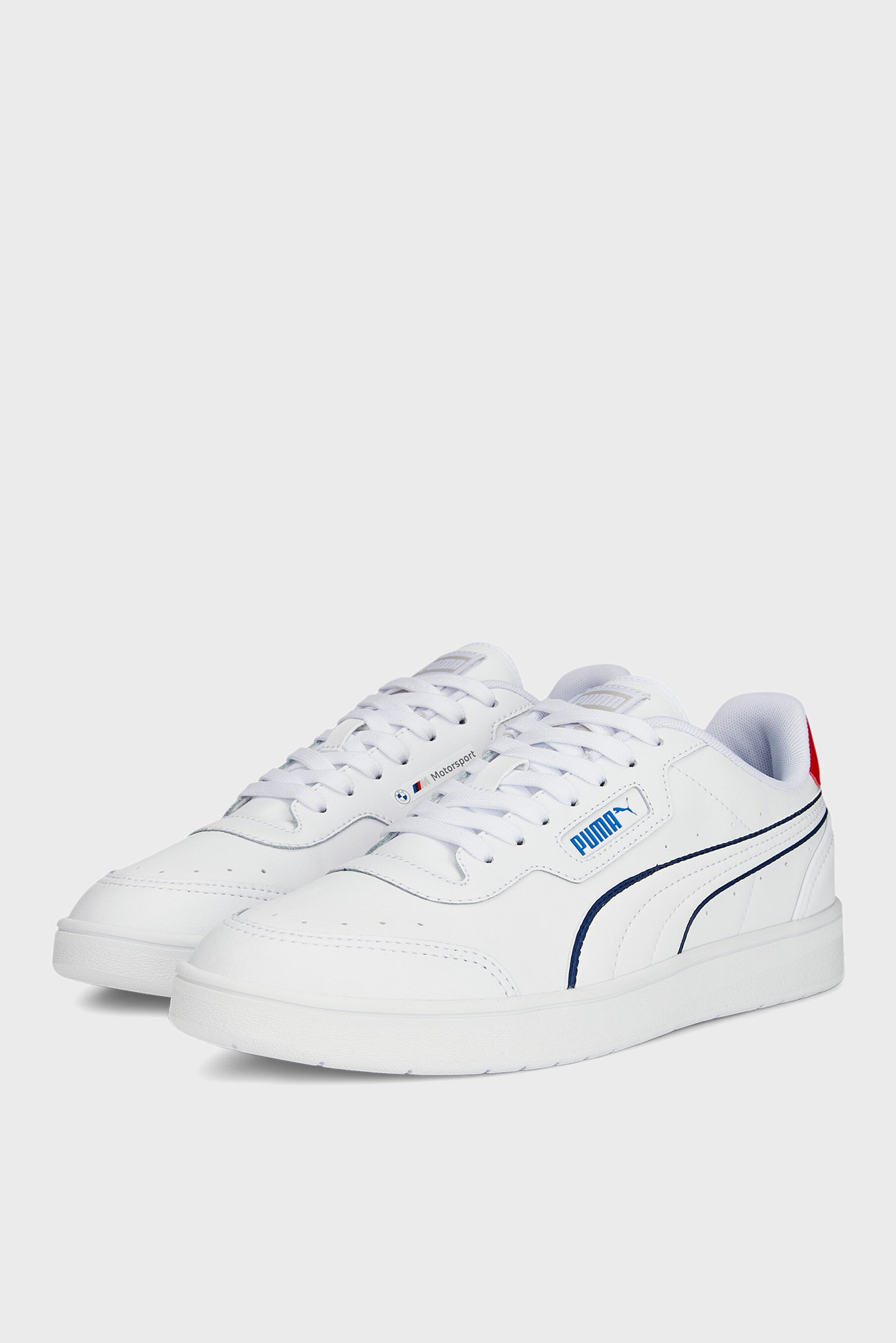 BMW M Motorsport Court Guard Sneakers