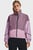 Женская фиолетовая ветровка Unstoppable Jacket