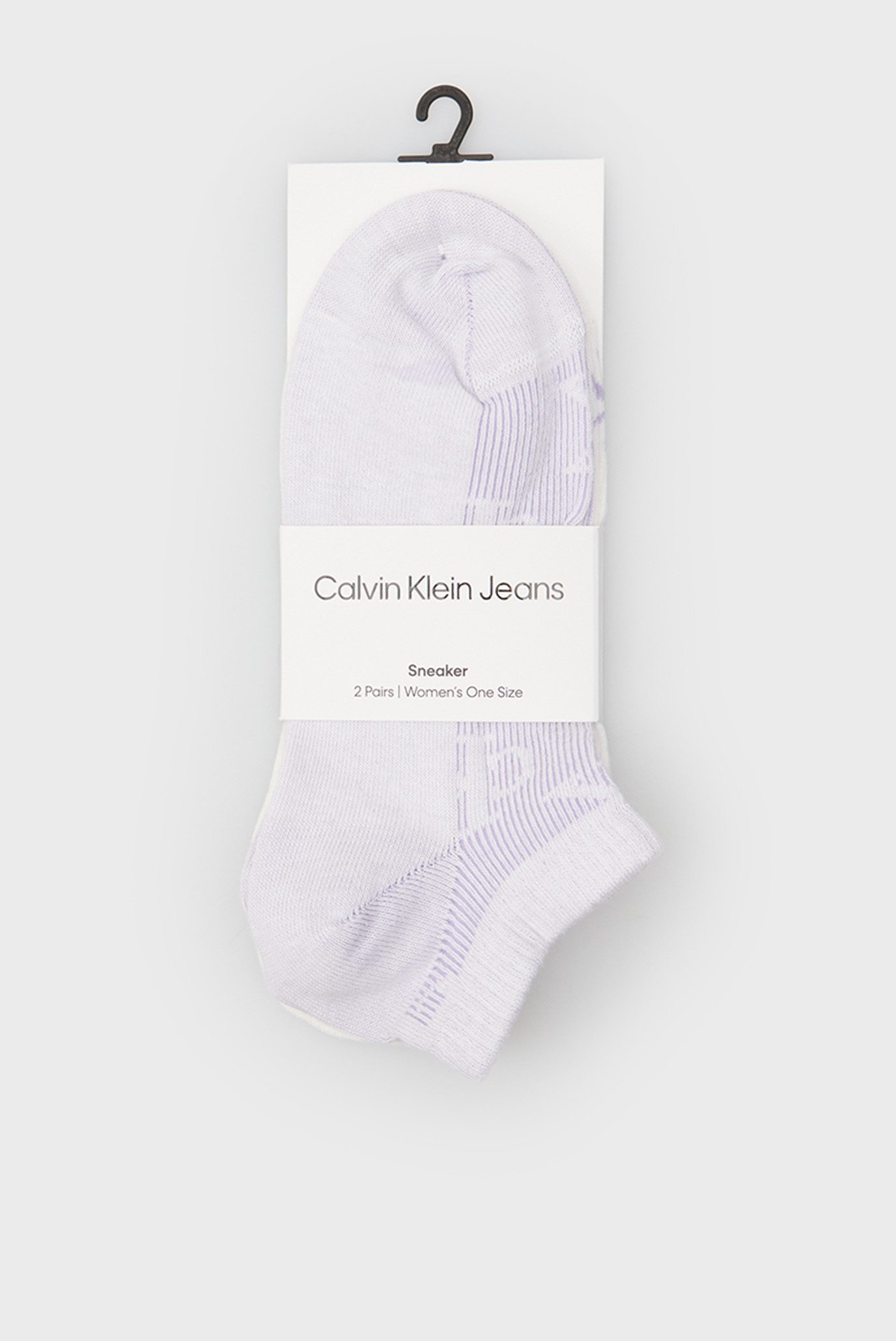 Женские носки (2 пары) SNEAKER Разноцветный ONESIZE Calvin Klein Jeans 701232667 Женские носки (2 пары) SNEAKER Разноцветный ONESIZE Calvin Klein Jeans 701232667
