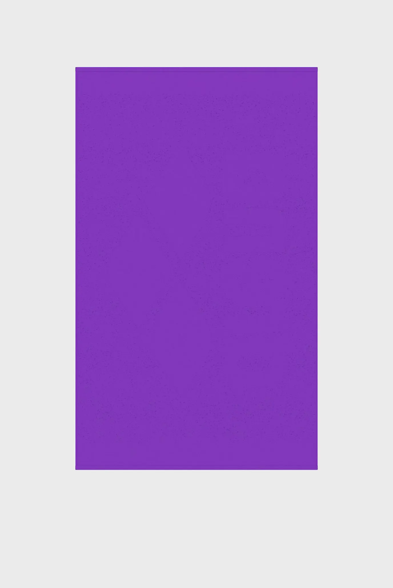 Фіолетовий рушник JACQUARD TOWEL 2