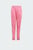 Детские розовые брюки Adicolor SST