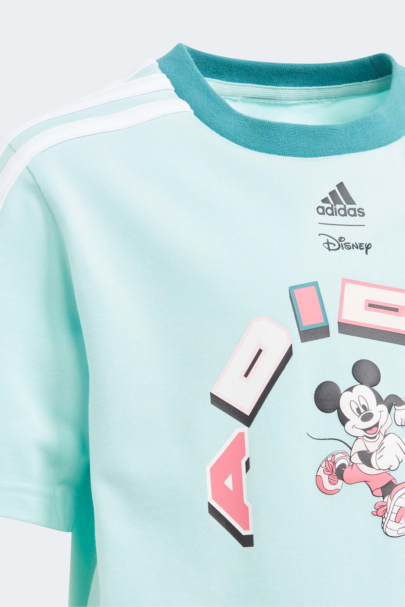 Active mickey hot sale mouse adidas