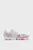 Белые бутсы FUTURE 8 PLAY FG/AG Football Boots Unisex